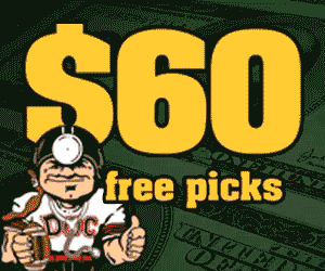 Free Picks From Doc Sports