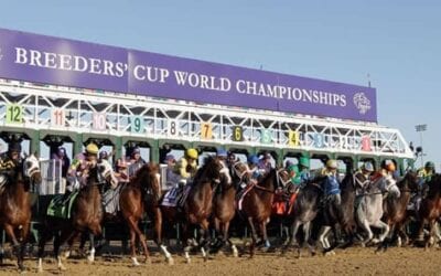 Breeders’ Cup Picks and Longshots for Friday, November 4, 2022 Keeneland Race Course