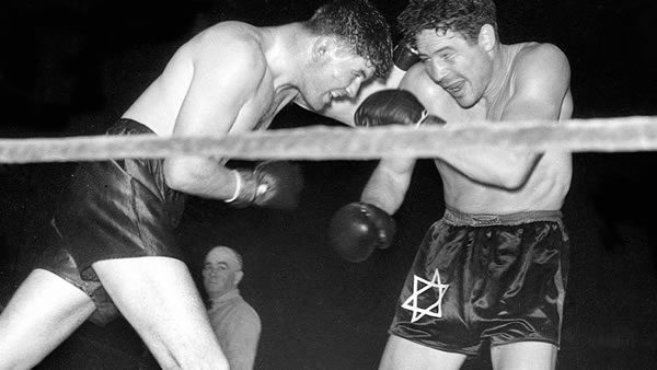 The Top Ten Greatest Boxing Upsets of All Time