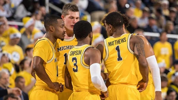 Iowa Hawkeyes vs. Michigan Wolverines Pick