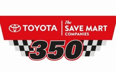 Toyota/Save Mart 350 Picks