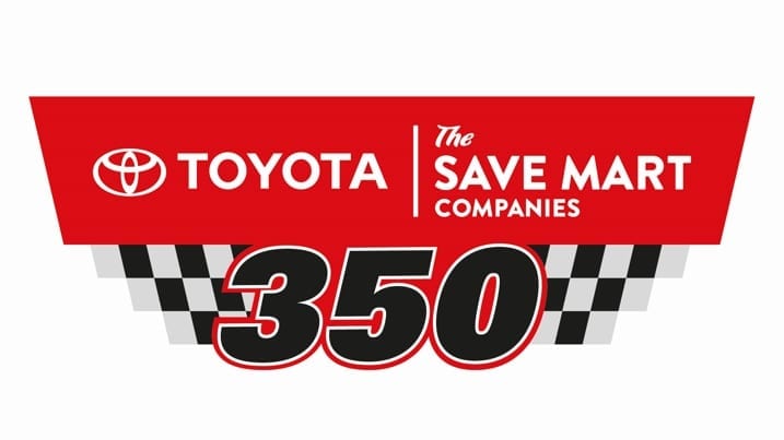 Toyota Save Mart 350