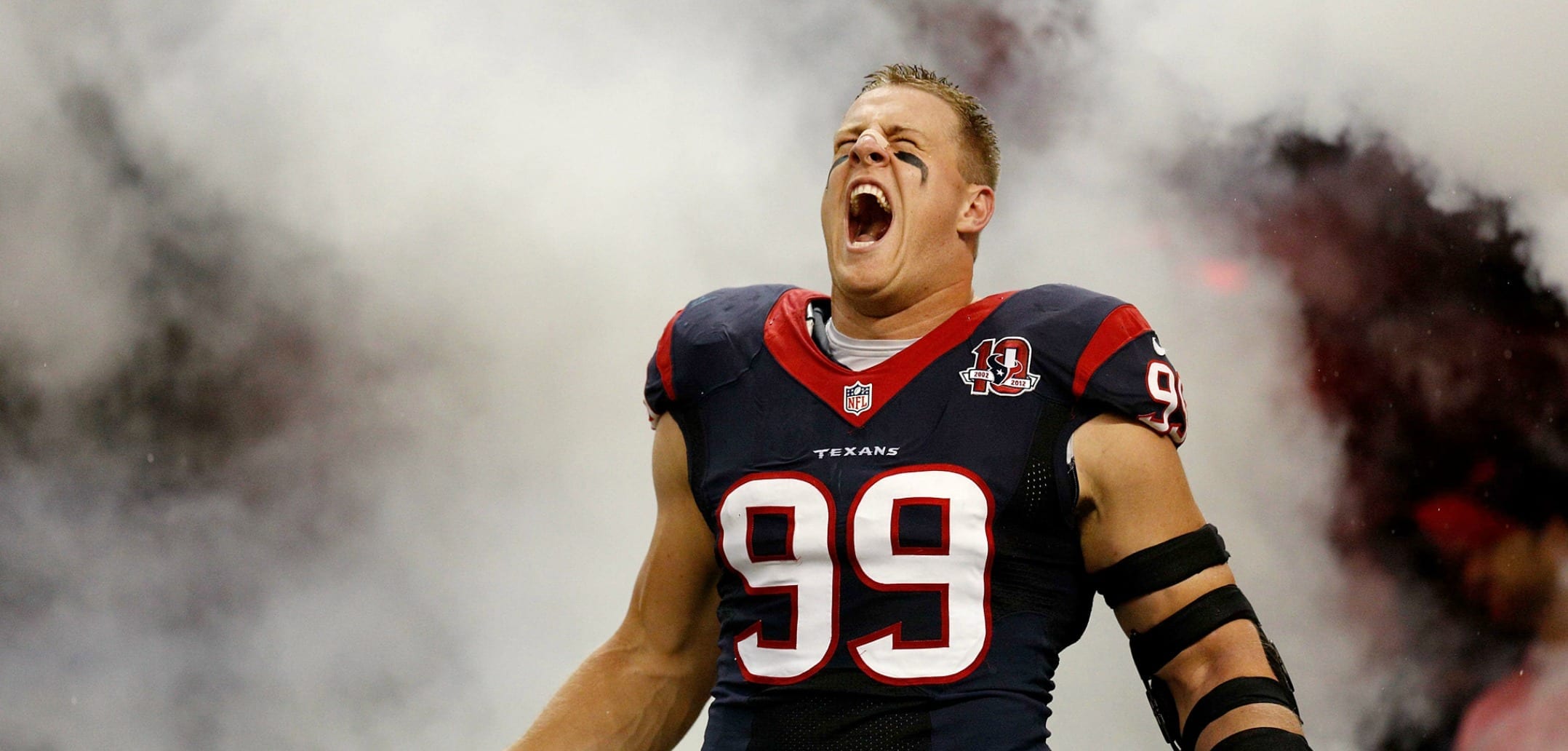 jj watt