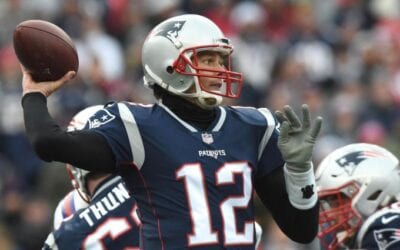 Patriots Season Wins Pick: 5 Reasons for the Over