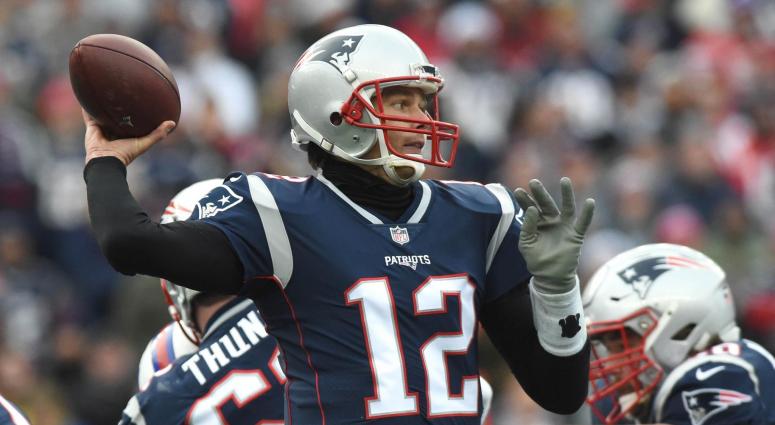 Patriots Season Wins Pick: 5 Reasons for the Over