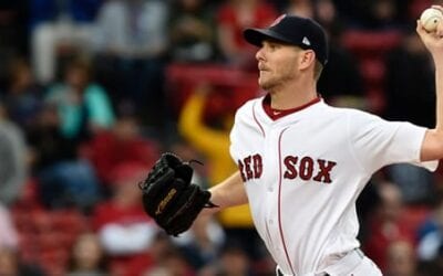 MLB Picks: Yankees vs. Red Sox 7/28/19