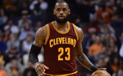 Cleveland Cavaliers vs. Golden State Warriors Game 2 Free Pick 6/3/18
