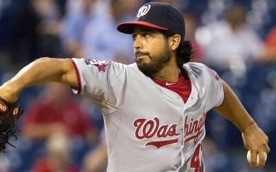 Orioles at Nationals Pick 6/20/18