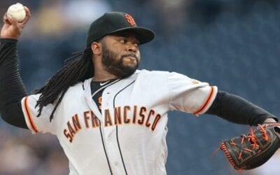 Giants vs Cardinals Pick: Johnny Cueto to Take Control