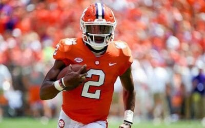 Pick Clemson Tigers: 3 Futures Bets