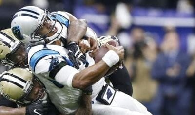 Panthers Season Win Total: 3 Reasons to Bet Under