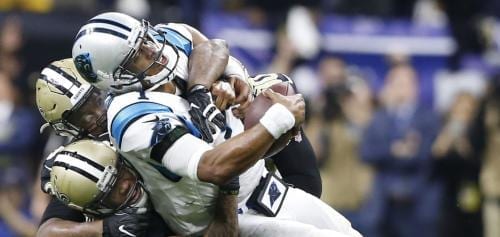 Panthers Season Win Total: 3 Reasons to Bet Under