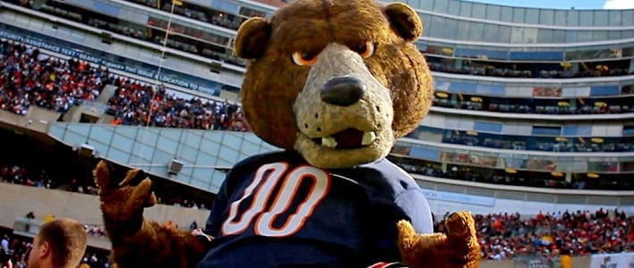 Chicago Bears vs. San Francisco 49ers Pick