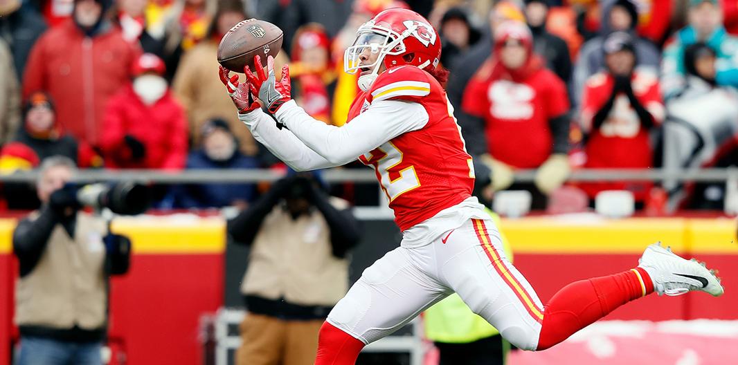 NFL Pick: Kansas City Chiefs vs. Oakland Raiders