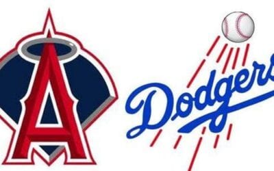 LA Dodgers vs LA Angels Pick & Preview