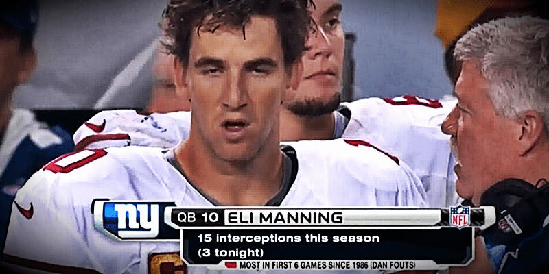 eli manning