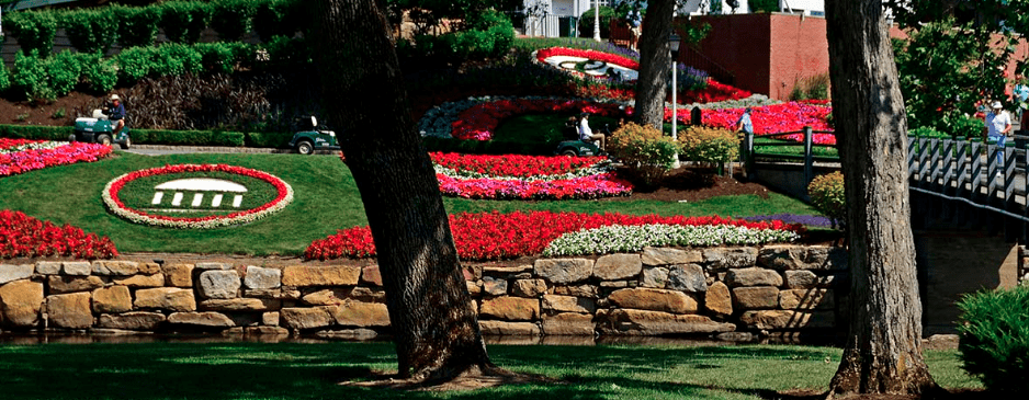 Golf Picks: A Military Tribute at The Greenbrier