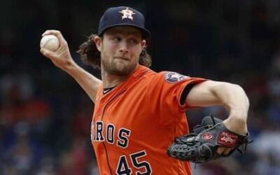 Cleveland Indians at Houston Astros Game 2 Pick