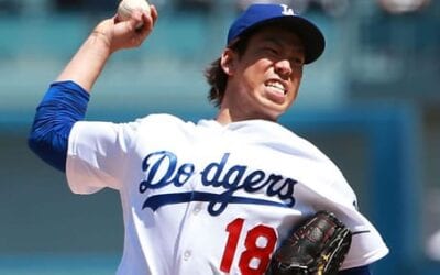 MLB Pick: LA Dodgers at San Diego Padres 7/11/18