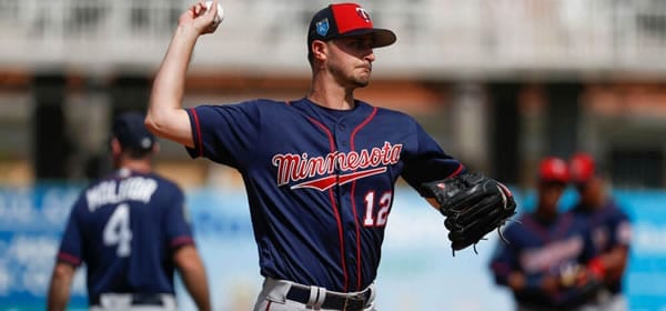 Tampa Bay Rays at Minnesota Twins Pick 7/13/18