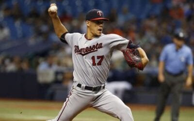Cleveland Indians at Minnesota Twins Predictions