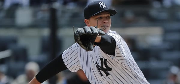ny-yankees-sonny-gray-600 Sonny Gray NY Yankees starter vs. Orioles