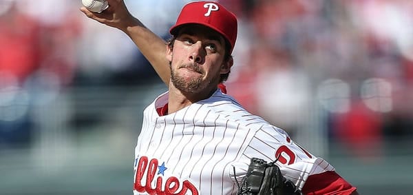 Pick: Los Angeles Dodgers at Philadelphia Phillies 7/24/18