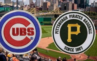 Chicago Cubs vs. Pittsburgh Pirates Pick