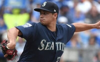 Best Bet: Seattle Mariners at Los Angeles Angels