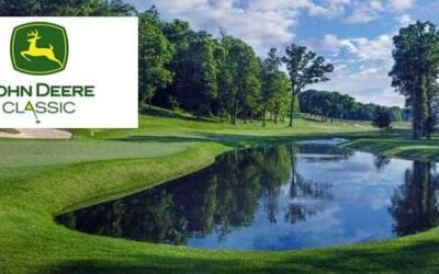PGA Golf Picks: The John Deere Classic
