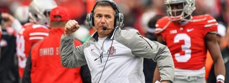 Pick: Ohio State Season Wins Over/Under