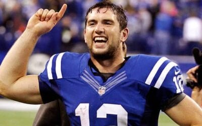 New York Giants vs. Indianapolis Colts Pick
