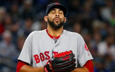 Free MLB Pick: Cleveland Indians at Boston Red Sox 8/23/18