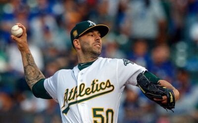 MLB Pick: Seattle Mariners at Oakland A’s 8/31/18
