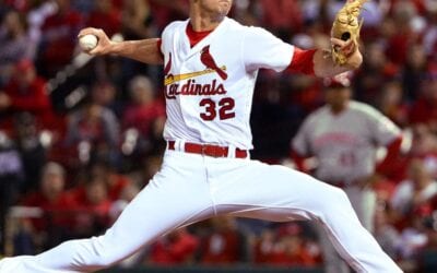 St. Louis Cardinals at Chicago Cubs 9/30/18 Pick