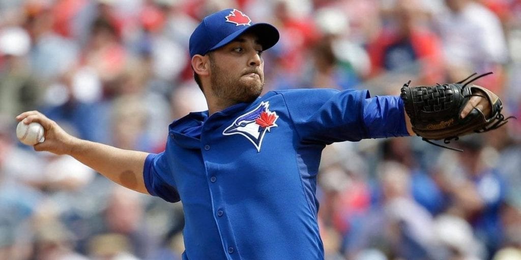 MARCO ESTRADA