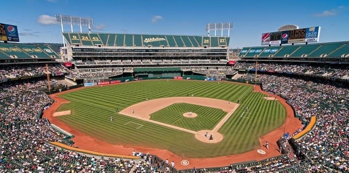 LA Dodgers vs Oakland Athletics Pick