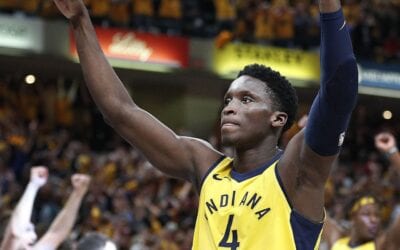 Indiana Pacers Visit The Boston Celtics as Big Underdogs
