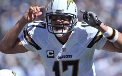 Los Angeles Chargers vs. Los Angeles Rams Pick & Prediction