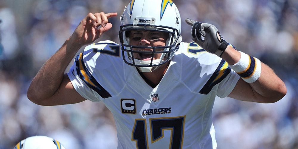 Pick LA Chargers -3 vs KC Chiefs