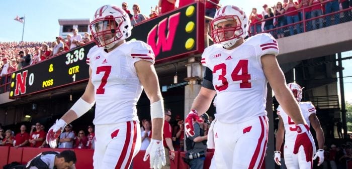 Free Pick: BYU Cougars vs. Wisconsin Badgers