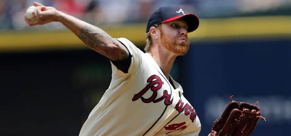 Los Angeles Dodgers vs. Atlanta Braves Pick 8/17/19