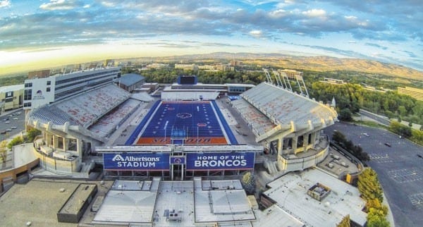 boise state broncos