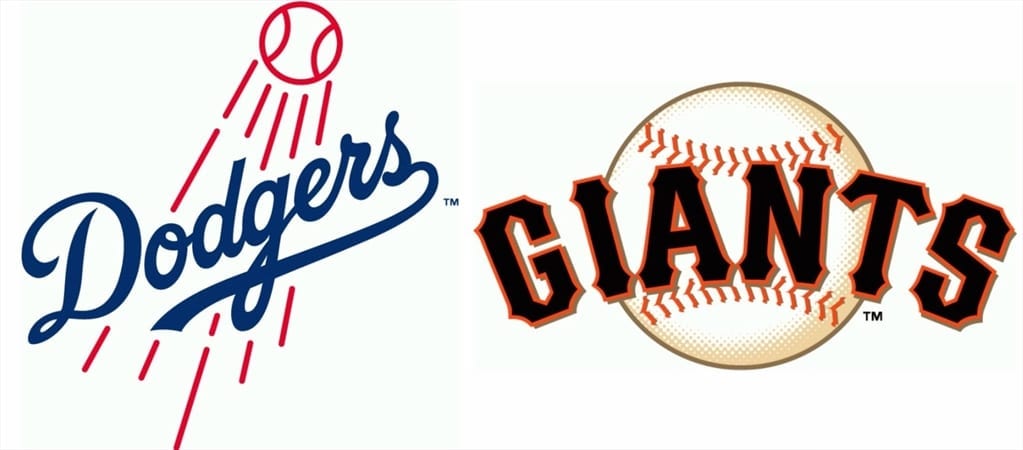 MLB Pick: LA Dodgers vs SF Giants