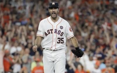 Houston Astros at Boston Red Sox ALCS Game 5 Pick