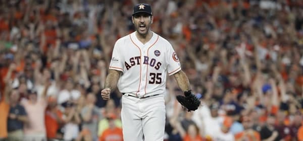 Oakland Athletics vs. Houston Astros Pick 9/12/19