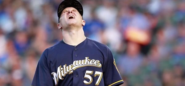 Pick: Pittsburgh Pirates at Milwaukee Brewers