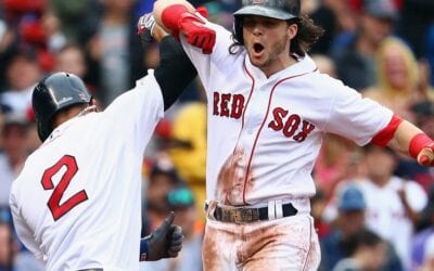 Red Sox vs Yankees Pick