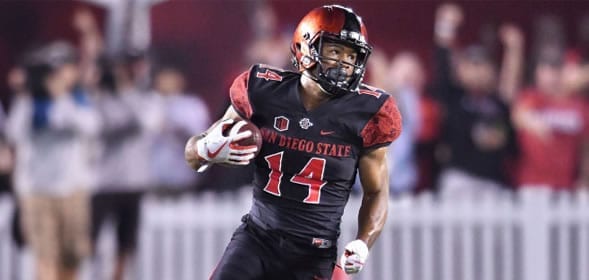 Week 1 Pick: San Diego State Aztecs vs. Stanford Cardinal