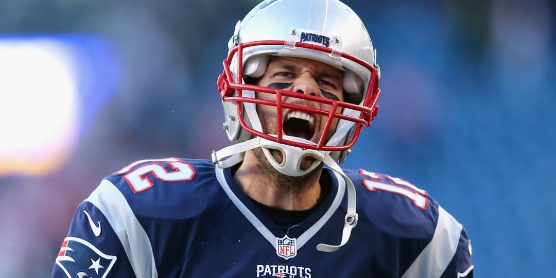 Pick New England Patriots -6.5 at Home vs Miami Dolphins